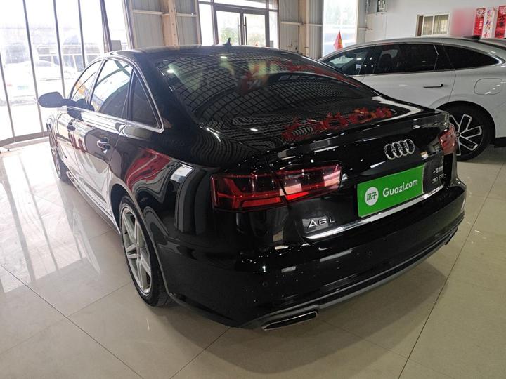 A6L 2018 30 Anniversary 30 FSI photo 4