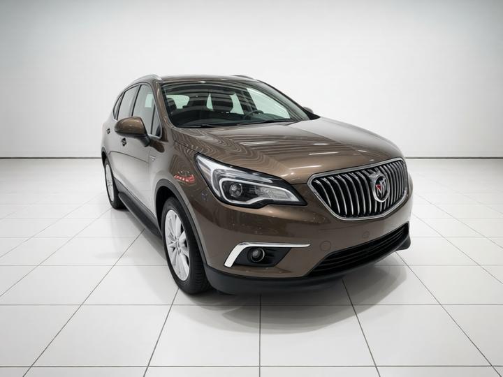 Envision 2016 20T AWD Luxury photo 3