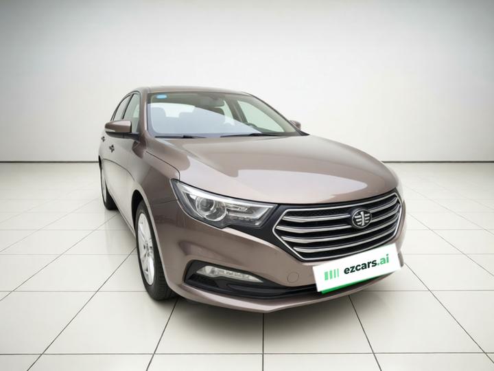 Bestune B30 2016 1.6L AT Luxury photo 3