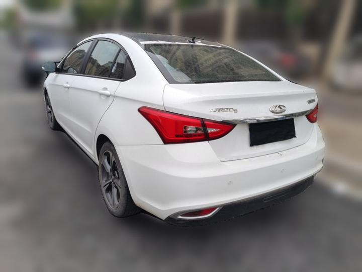Arrizo 5 2019 1.5L MT China VI photo 4
