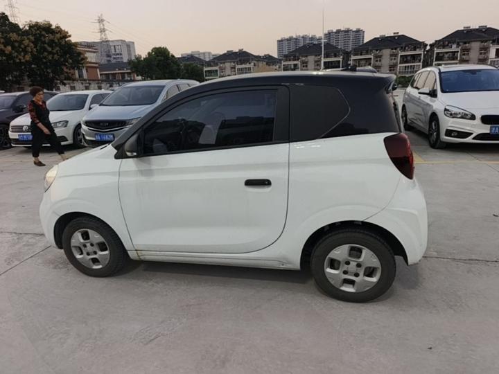 Clever R 2021 302km Excellence photo 4