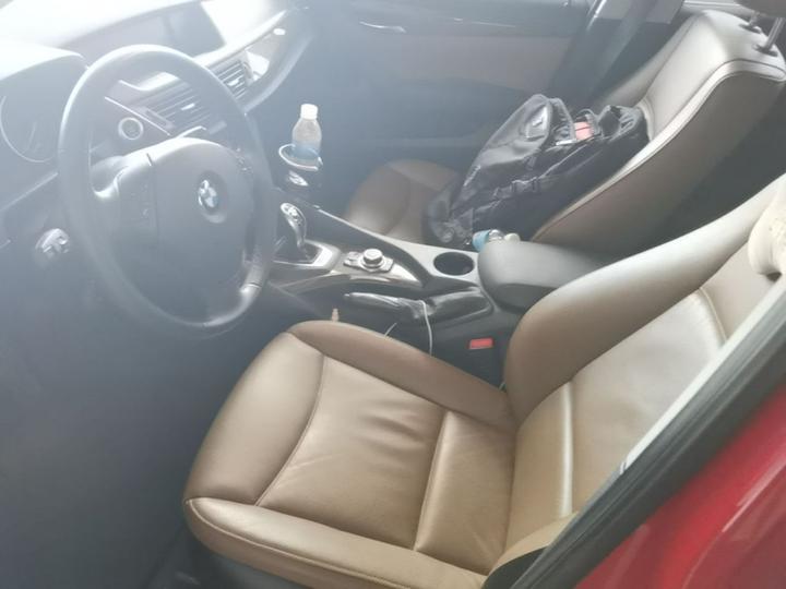 X1 2012 xDrive20i Luxury photo 7