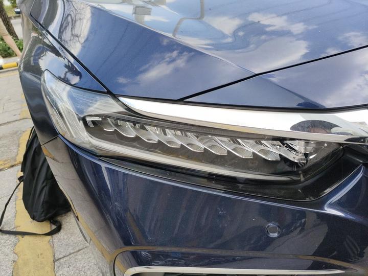 2019 260TURBO China VI photo 7