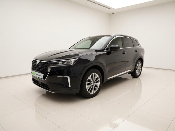 2020 260T AT 48V Mild Hybrid