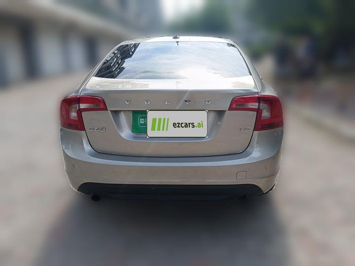S60 Imported 2013 T5 Comfort photo 5