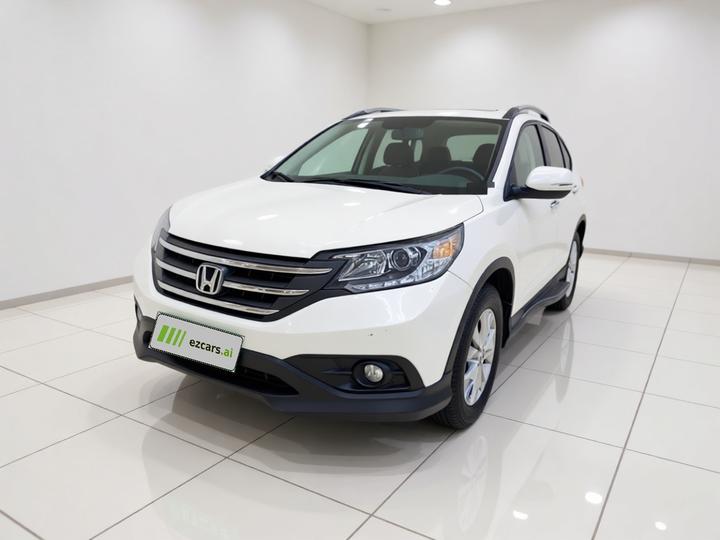 CR-V 2013 2.4L AWD Luxury