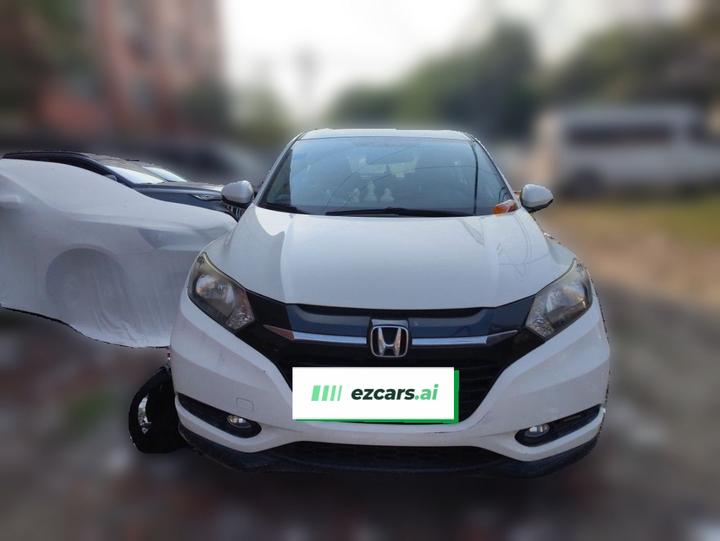 Honda 本田 2015款 1.5L 手动两驱舒适型 photo 2