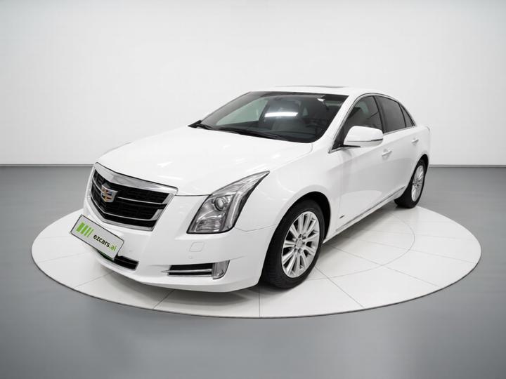 XTS 2016 28T Elite