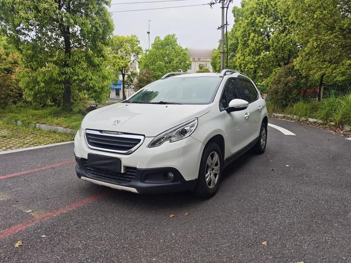 2008 2014 1.6L AT