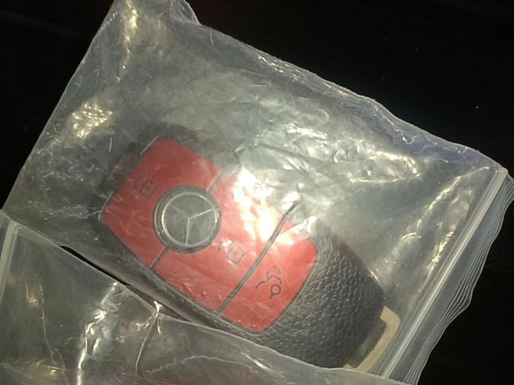 GLB 2020 GLB 200 Dynamic photo 8