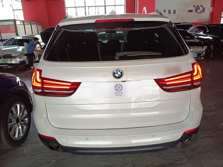 X5 Imported 2015 xDrive28i photo 3