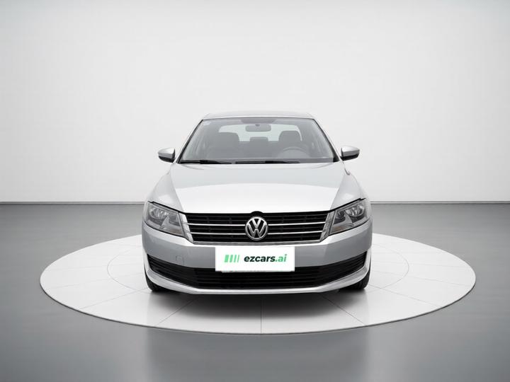 Lavida 2013 Facelift Classic 1.6L AT photo 2