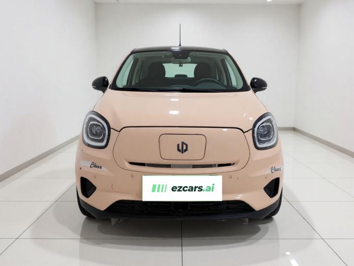 Leapmotor T03 2021 400 Luxury photo 2