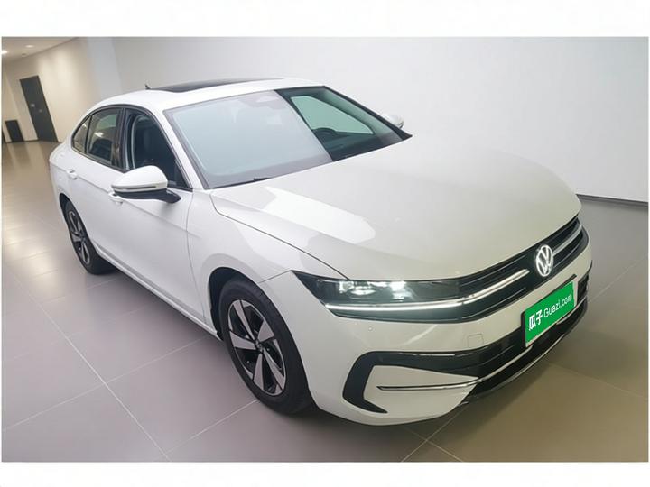 Magotan 2024 300TSI DSG Exclusive photo 3