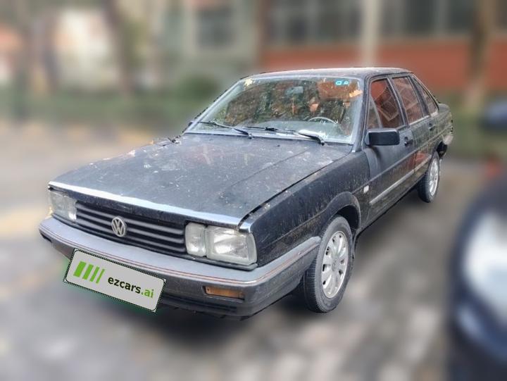 Volkswagen 大众 2007款 1.8L 景畅型