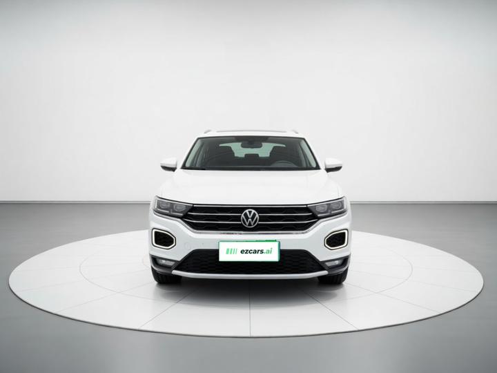 T-Roc 2021 280TSI DSG RWD Connected photo 2