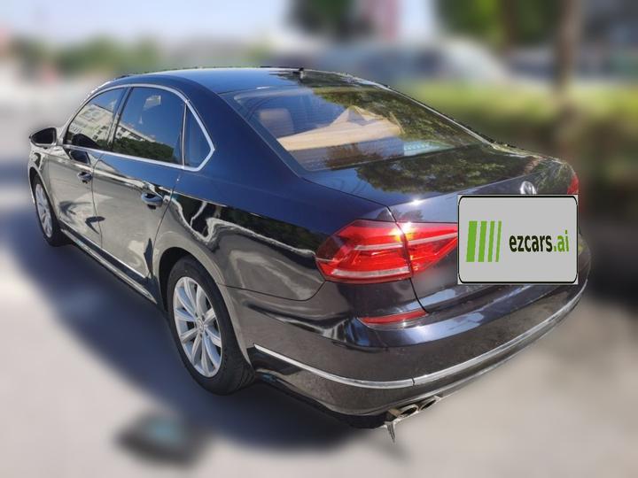 Passat 2017 280TSI DSG photo 4