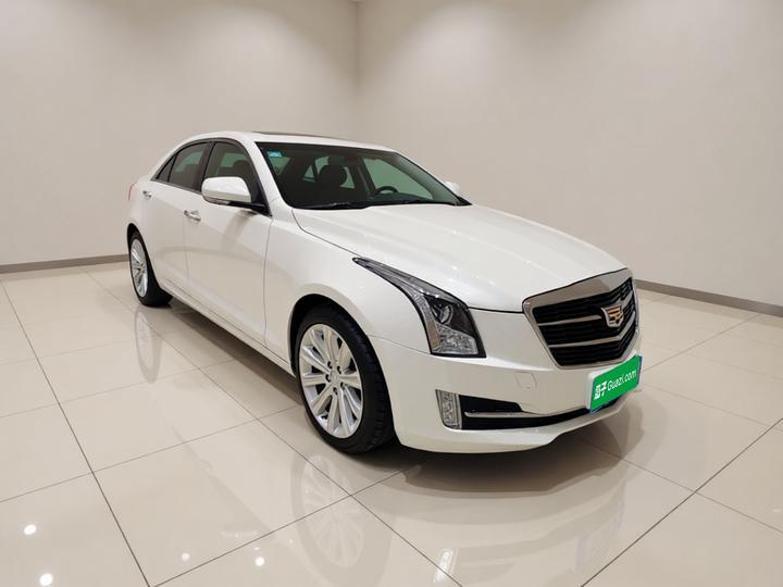 ATS-L 2017 28T Tech photo 3