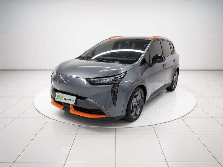 AION Y 2022 80 ADAS