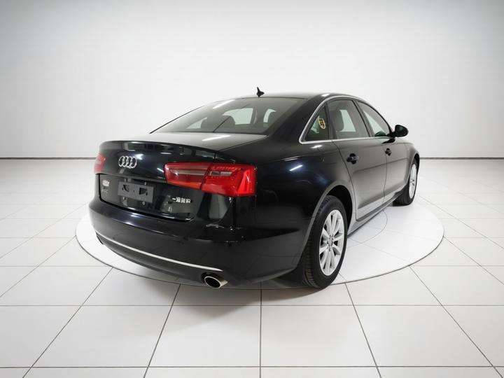 A6L 2014 TFSI Standard photo 6