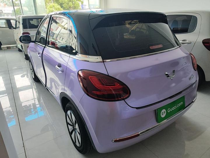 Wuling Bingo 2024 410km Exclusive photo 4
