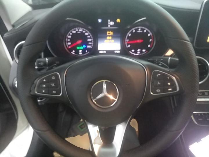 C-Class 2015 C 200 L Sport photo 6