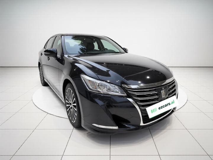 Crown 2018 2.0T Sport photo 3