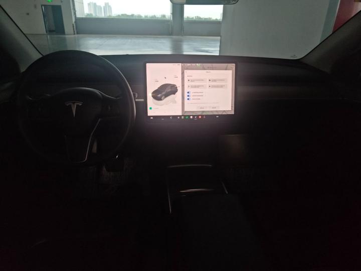 Model Y 2022 RWD photo 6