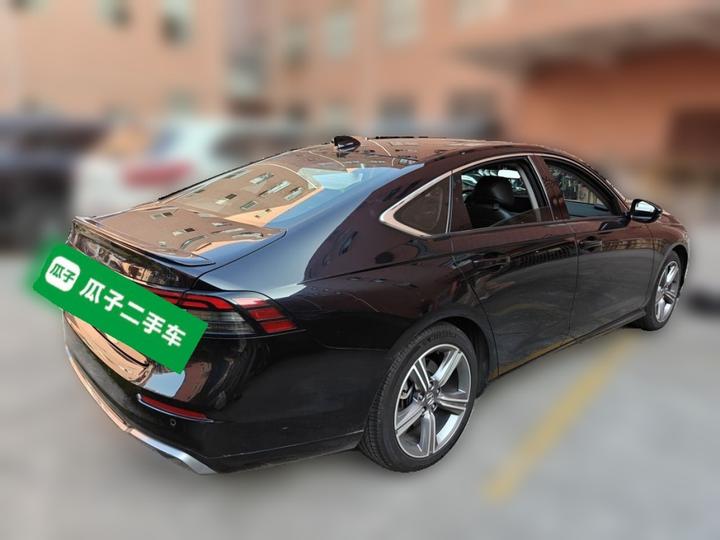 Accord EV 2023 2.0L e:PHEV Premium photo 4
