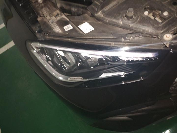 GLE Imported 2024 GLE 350 4MATIC Dynamic photo 7