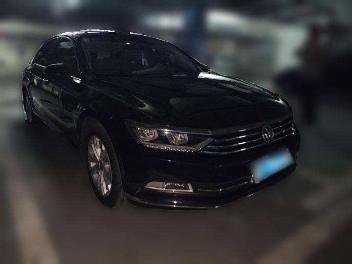 Magotan 2017 330TSI DSG Luxury photo 3