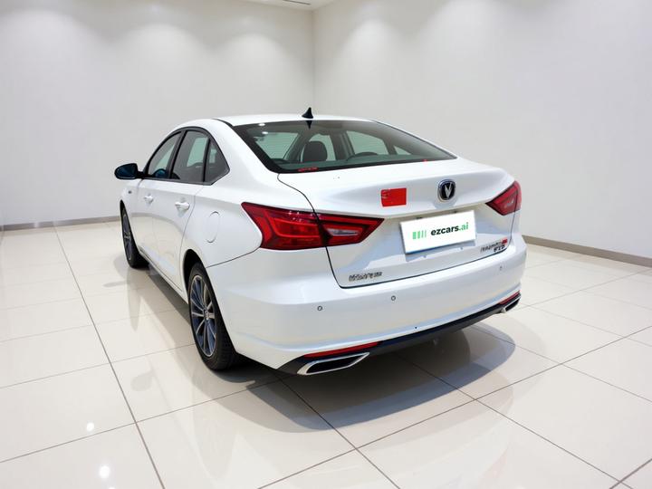 CC 2022 1.5T DCT Luxury photo 3