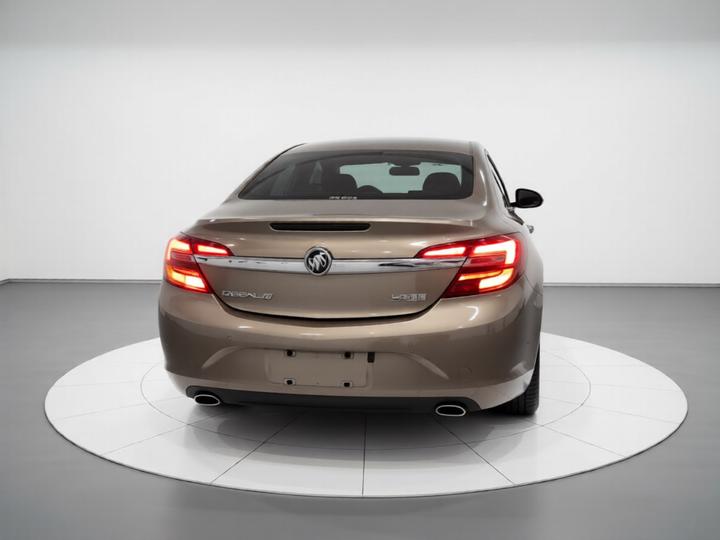 Regal 2015 1.6T Leading Tech photo 3