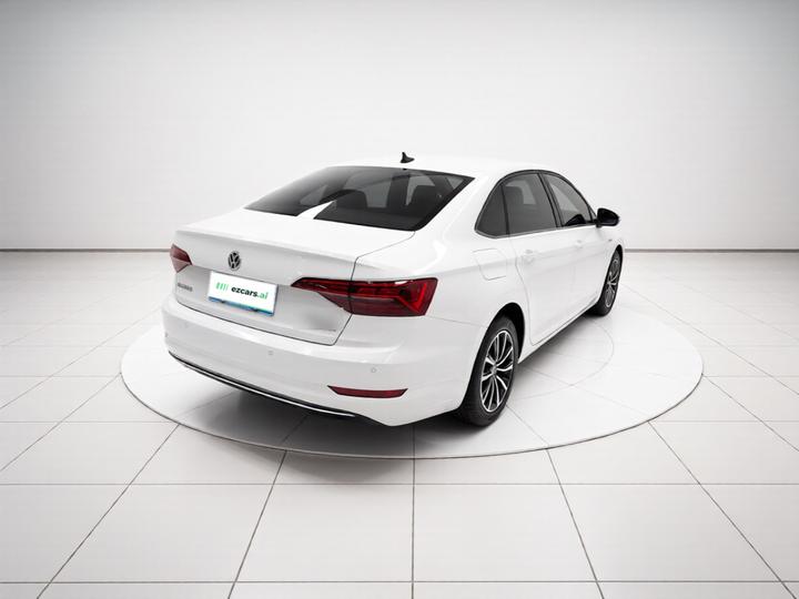 Sagitar 2021 200TSI DSG Comfort Connected photo 6