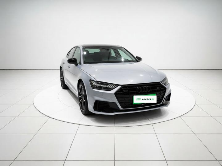 A7L 2024 45 TFSI quattro RS photo 3
