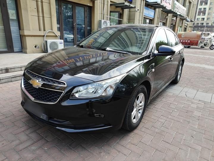 2015 1.5L Classic SL MT