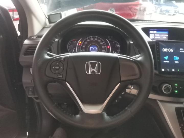CR-V 2013 2.0L RWD Classic photo 6
