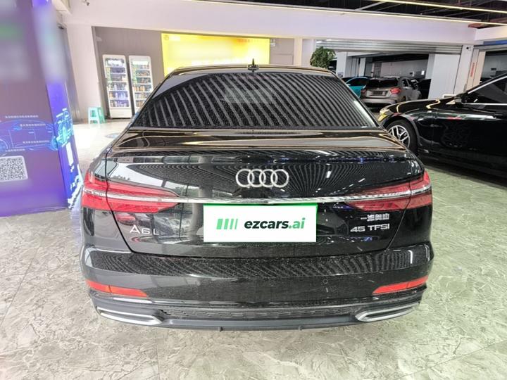 A6L 2021 45 TFSI Dynamic photo 3
