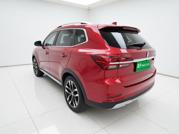 RX5 2016 20T RWD AT Smart photo 4