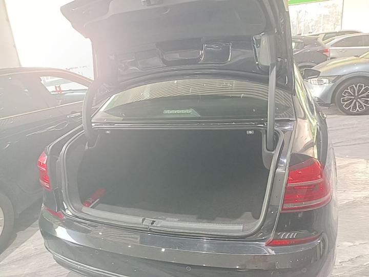 Passat 2016 330TSI DSG photo 8