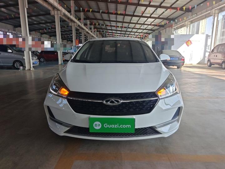Arrizo 5 2019 Facelift PRO 1.5L MT China VI photo 2