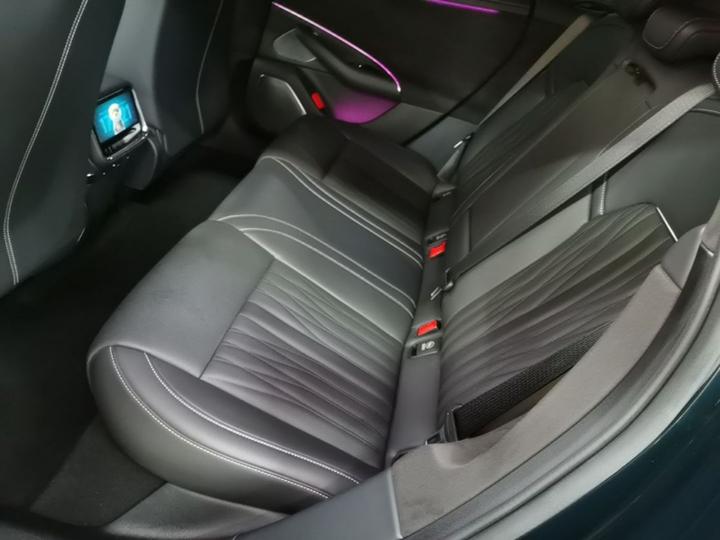 Xiaomi SU7 2026 AWD Max photo 4