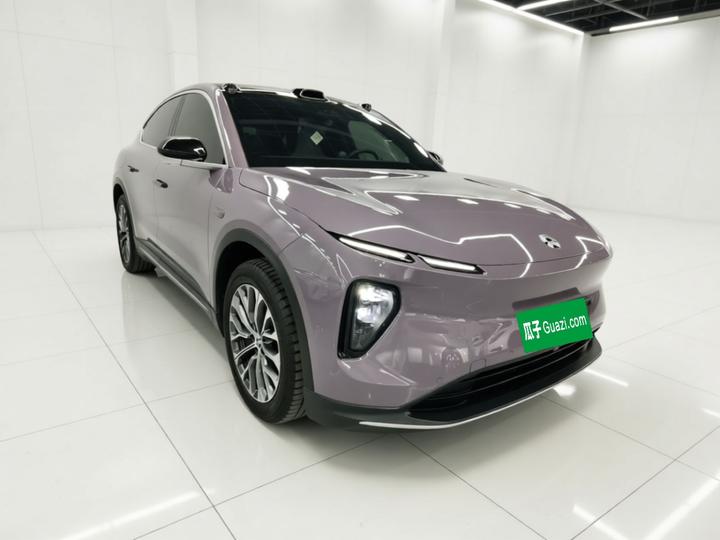EC6 2024 75kWh photo 3