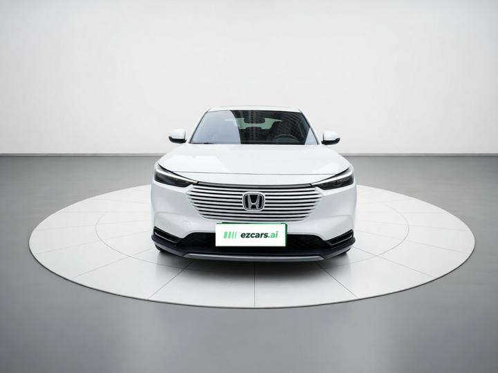 Vezel 2023 1.5L CVT Elite photo 2
