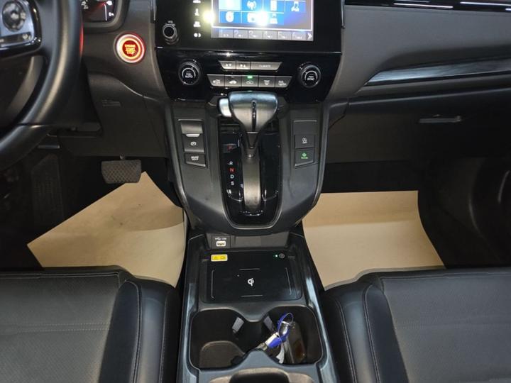 CR-V 2021 240TURBO CVT RWD photo 6