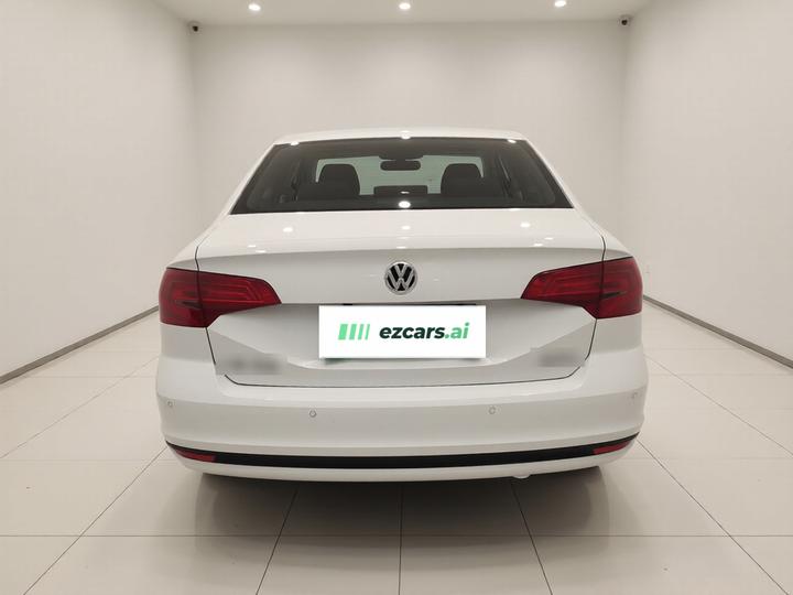 Bora 2021 1.5L AT Comfort Connected photo 5