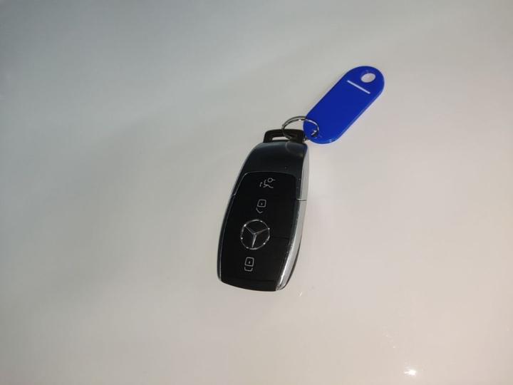C-Class 2019 Facelift C 260 L Sport photo 8