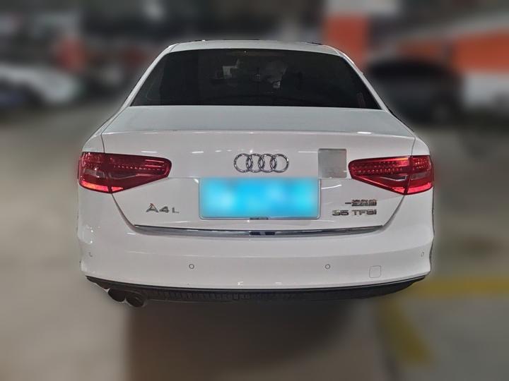 A4L 2016 35 TFSI Collection S line Comfort photo 5