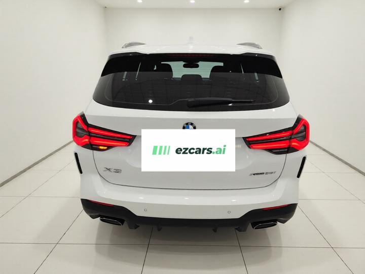 X3 2022 xDrive30i Leading M Night Package photo 3
