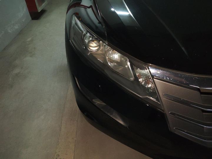 2012 2.4L Luxury photo 7